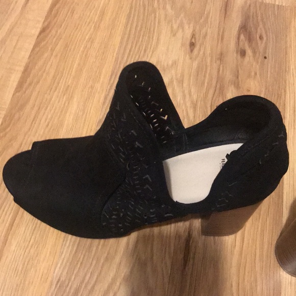 Fergalicous Ankle Booties - Picture 7 of 13